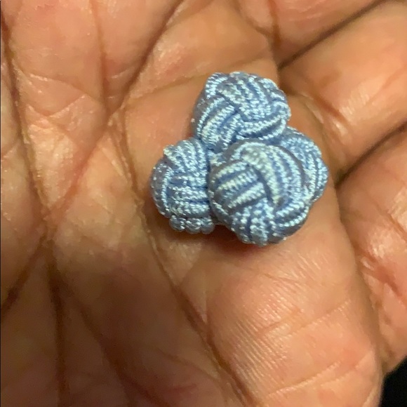 Cuff Links - Picture 2 of 3